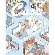 CASA BRUTUS 7月號/2026