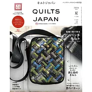 日本拼布雜誌 7月號/2026