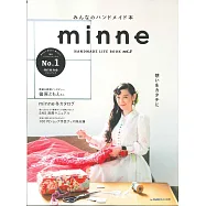 博客來-目前您搜尋的關鍵字為: minne HANDMADE LIFE BOOK みんなの ...