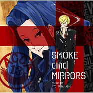 ACCA13區監察課 OST 原聲帶：SMOKE and MIRRORS