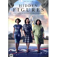 博客來 目前您搜尋的關鍵字為 關鍵少數 Hidden Figures