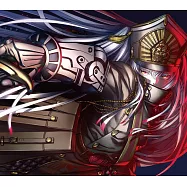 Re:CREATORS OP「gravityWall/sh0ut」期間盤 澤野弘之