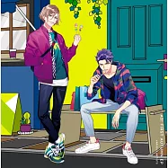 A3!秋組 迷你專輯 A3!First AUTUMN EP