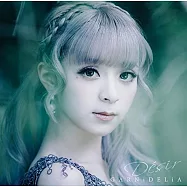 Fate/Apocrypha ED「Desir」/GARNiDELiA 普通盤
