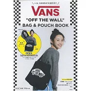 VANS時尚單品：肩背包&收納袋