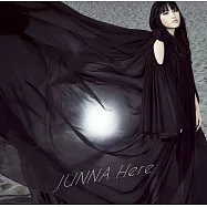 魔法使的新娘 OP「Here」/JUNNA