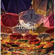 BanG Dream!バンドリ!Roselia 4th單曲 初回限定盤