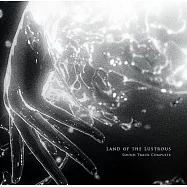 動畫 寶石之國 OST原聲帶