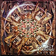 BanG Dream! Roselia 1st專輯「Anfang」生產限定盤 附BD