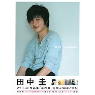 田中圭1st作品集：花の周りを飛ぶ虫はいつも(附DVD)