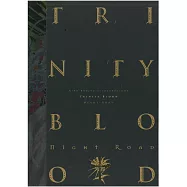 九條KIYO插畫集：聖魔之血 Trinity Blood~Night Road~