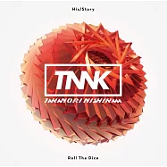 東離劍遊紀 2 OP&ED「His/Story/Roll The Dice」通常盤