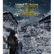 進擊的巨人 第三季(後半)OP「真実への進撃」Linked Horizon 初回盤
