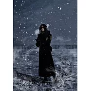 進擊的巨人 第三季(後半)OP「真実への進撃」Linked Horizon 通常盤