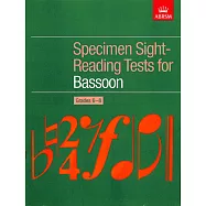 低音管視奏 第6-8級