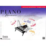 芬貝爾 流行樂譜 初級