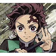 鬼滅之刃 OP「紅蓮華」/ LiSA 期間生産限定盤