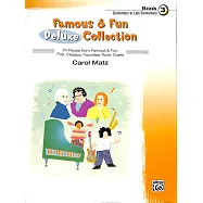 Famous & Fun Deluxe Collection 3