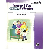 Famous & Fun Deluxe Collection 4