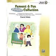 Famous & Fun Deluxe Collection 5