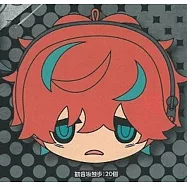 催眠麥克風SANRIOMIX收納包：觀音坂獨步