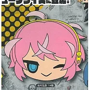 催眠麥克風SANRIOMIX收納包：飴村亂數