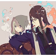 FATE 艾梅洛閣下II世事件簿 魔眼蒐集列車 OST 梶浦由記