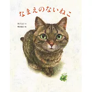 なまえのないねこ