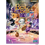 Disney FAN讀者最愛迪士尼經典歌曲鋼琴樂譜精選集