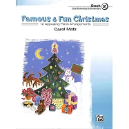 最喜愛有趣鋼琴聖誕曲集 第2集