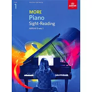 英國皇家 鋼琴視譜練習教材 第1級