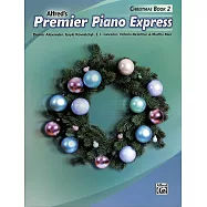 Premier 鋼琴聖誕曲第2集