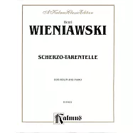 威尼阿夫斯基:塔朗泰拉舞曲Op.16