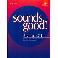 英國皇家 好聲音!適用於低音管或大提琴之曲目