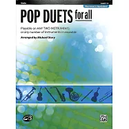 小提琴四重奏流行曲(可以2種樂器搭配) 第1-4級