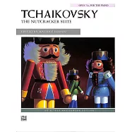 柴可夫斯基:胡桃鉗組曲
