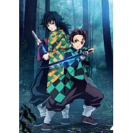 鬼滅之刃文件夾