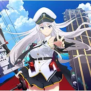 動畫 碧藍航線 OP「graphite/diamond」May`n動畫盤