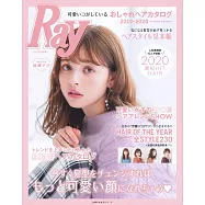 2019-2020年秋冬流行髮型最新圖鑑