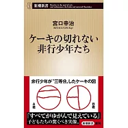 ケーキの切れない非行少年たち (新潮新書)