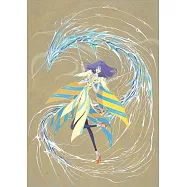 (日本版漫畫)五星物語 NO.15