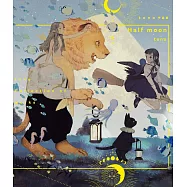 tono作品集：Half moon