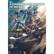 SD鋼彈G世代火線縱橫遊戲資料攻略手冊