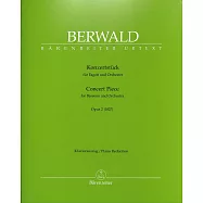 貝華德低音管音樂會曲目 作品2