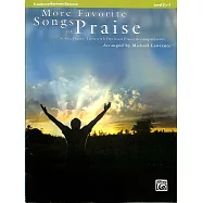 更多喜愛基督管樂精選 (適用於長號/上低音號/低音管/低音號) 第2.5-3級