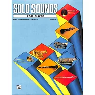 長笛之聲 鋼琴伴奏書 第1-3級 第1冊