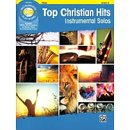 首選基督教熱門長笛選曲 第2-3級 附CD