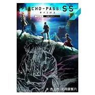 博客來 目前您搜尋的關鍵字為 Psycho Pass