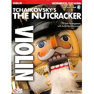 柴可夫斯基 胡桃鉗小提琴演奏曲