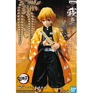 鬼滅之刃絆之裝：參之型 我妻善逸(再販)